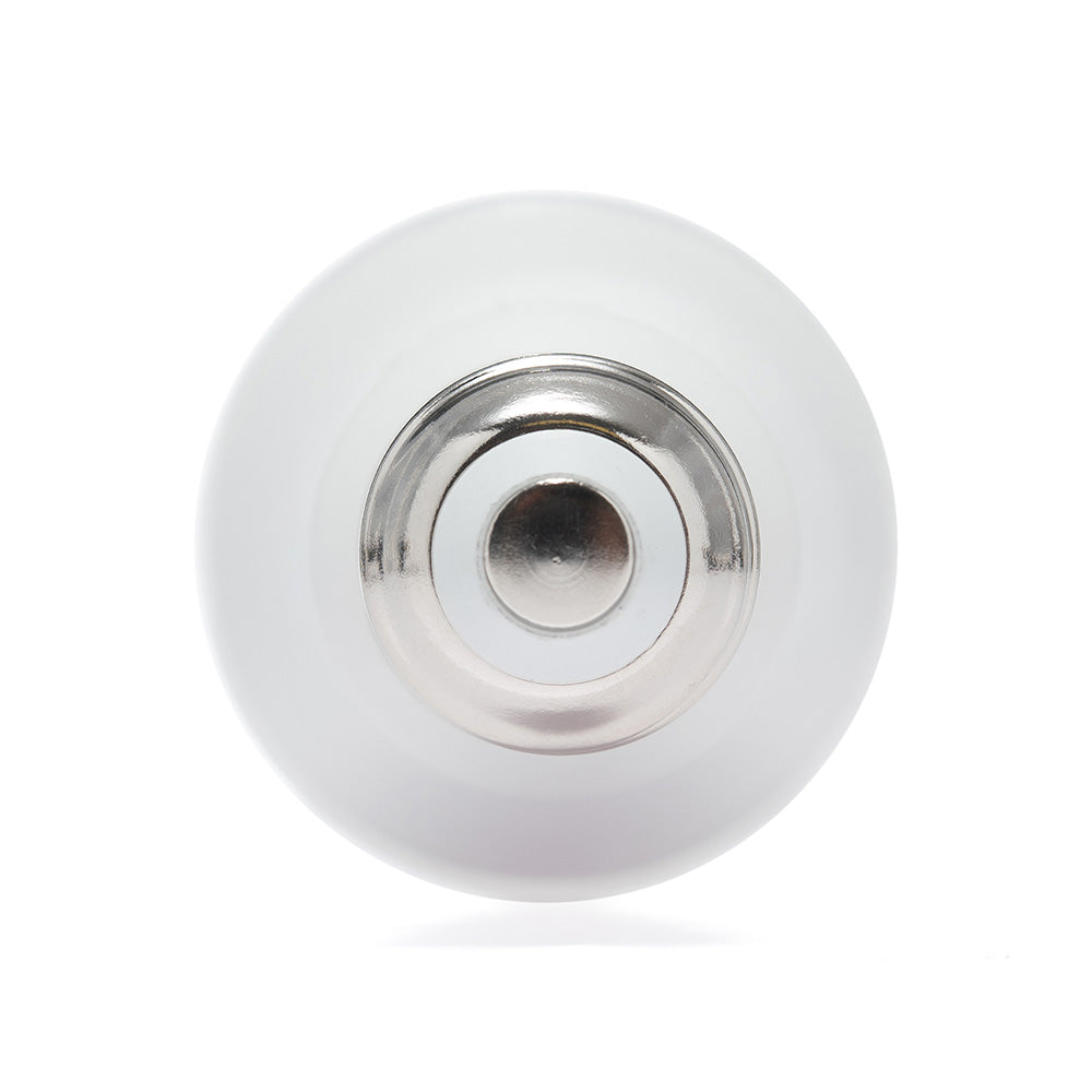 PAQUETE DE 3 FOCOS LED A19 12W, LUZ CÁLIDA, 1200LM, BASE E27