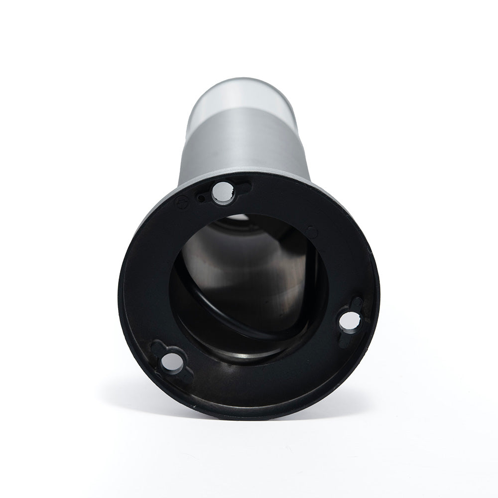 LÁMPARA BOLARDO STICK EXTERIOR 15W BASE E27 IP65