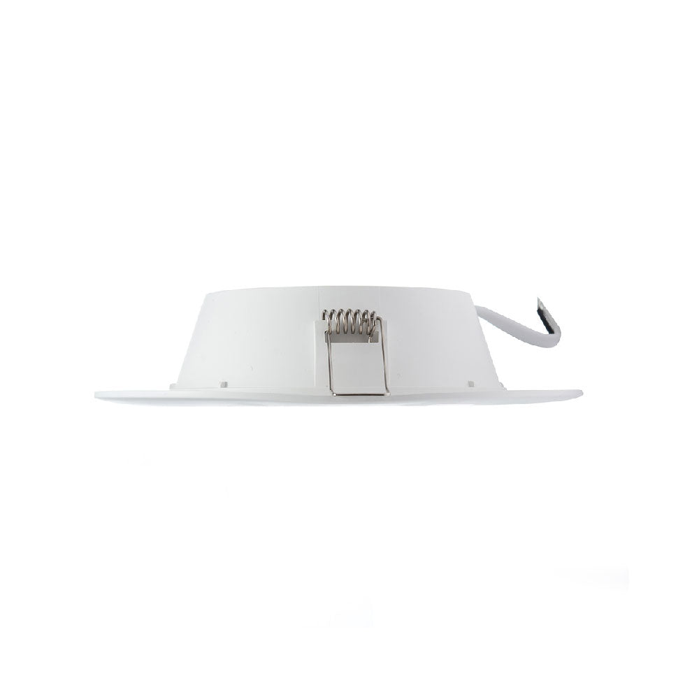 EMPOTRABLE BLANCO 10.5W ATENUABLE LUZ NEUTRA PARA BOTE 1050LM