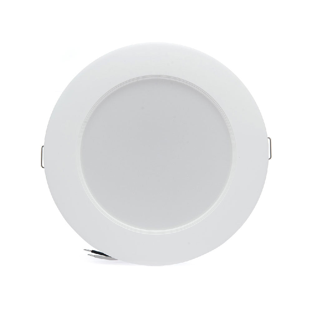 EMPOTRABLE BLANCO 10.5W ATENUABLE LUZ NEUTRA PARA BOTE 1050LM