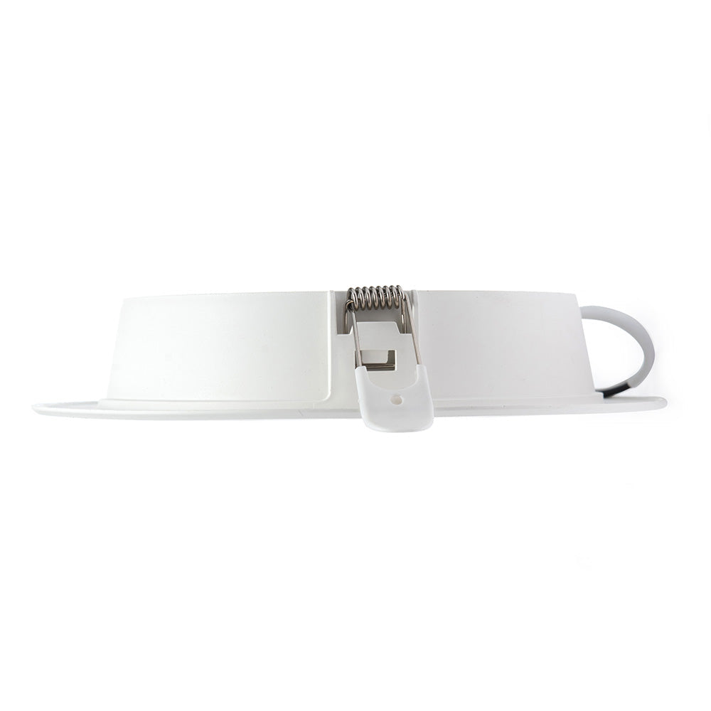 EMPOTRABLE BLANCO 14W, LUZ CÁLIDA, IP20, PARA BOTE, 1400LM
