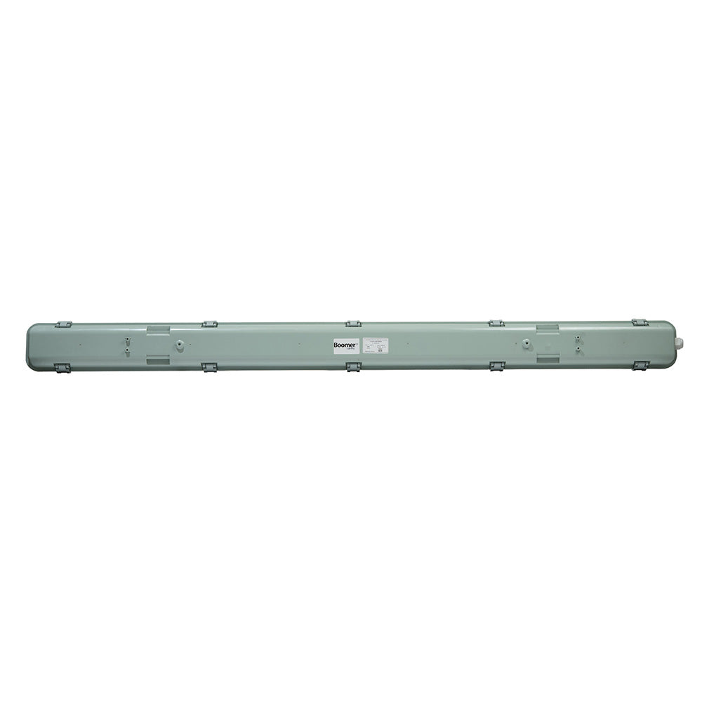 GABINETE LINEAL PARA HUMEDAD SLIM, 36 W, BASE G13 (x2), IP65
