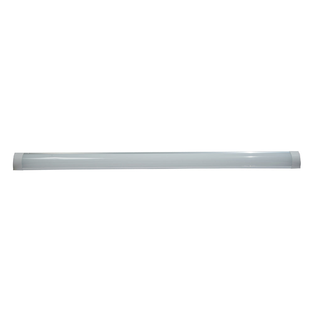 LÁMPARA LINEAL LED SCORPIO DE LUZ FRÍA DE 36W
