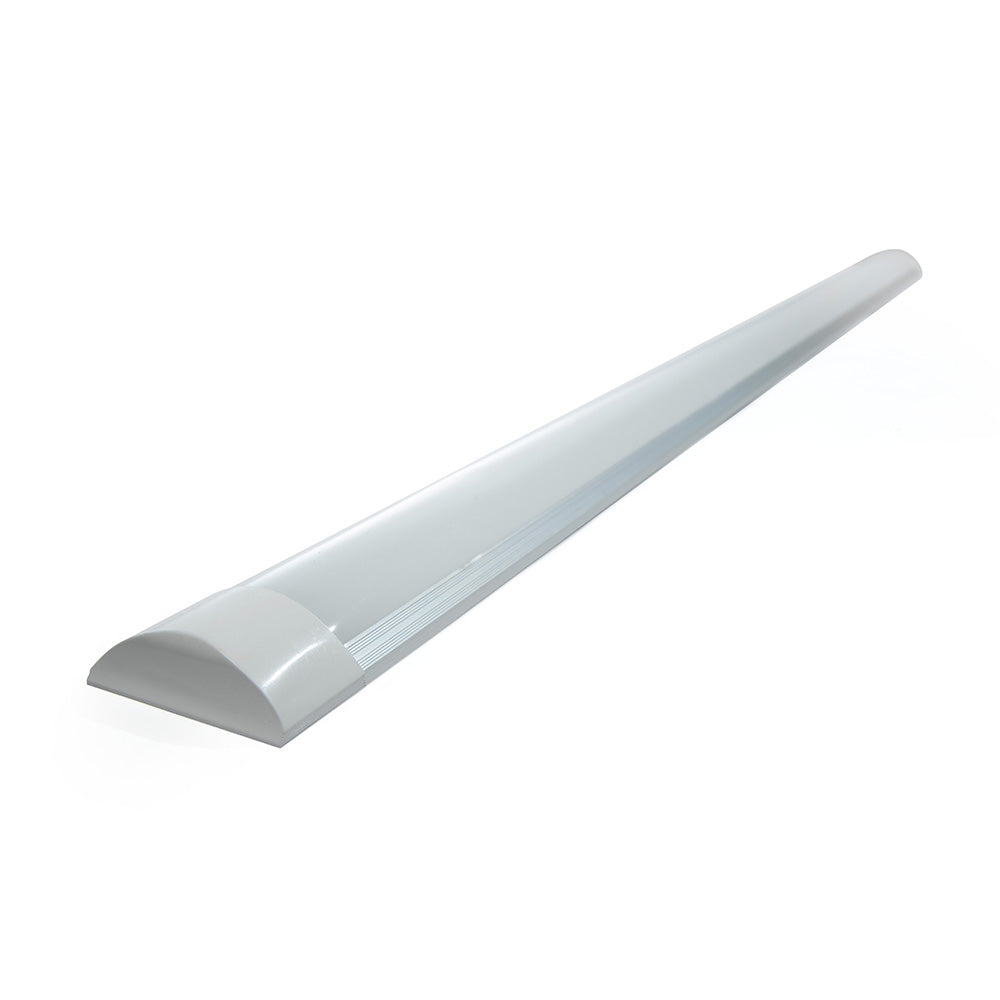 LÁMPARA LINEAL LED SCORPIO DE LUZ FRÍA DE 36W