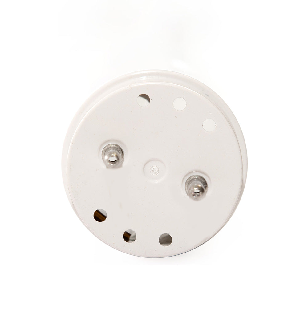30 PIEZAS TUBO LED T8 OPALINO, 18W, LUZ NEUTRA, INTERIOR