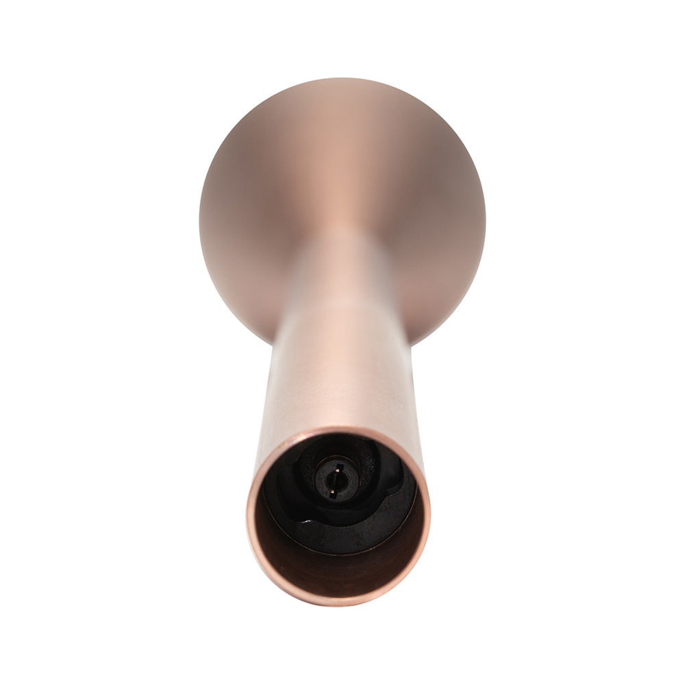 LÁMPARA COLGANTE HS-ES AYRA BRONCE 10W, 3000K, 925LM, IP20
