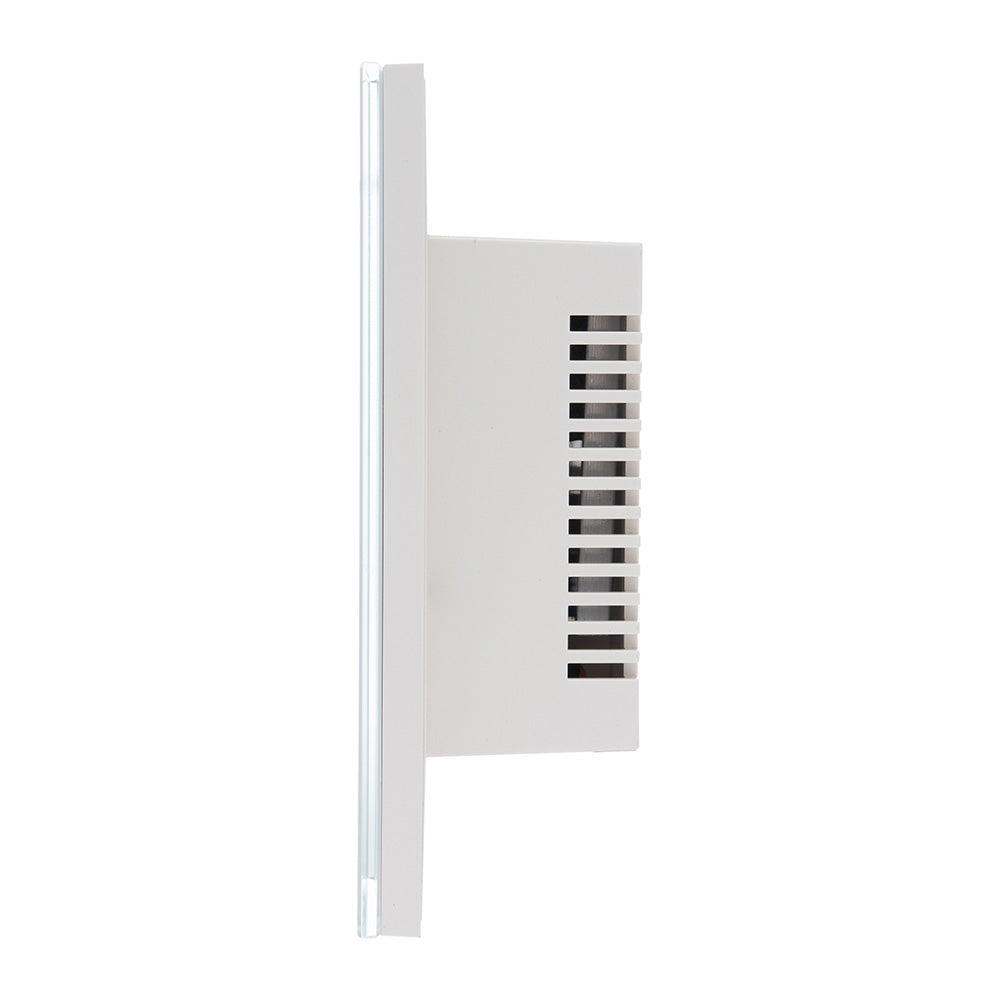 INTERRUPTOR DIMEABLE SMART BLANCO, MANEJO POR APP, INTERIOR