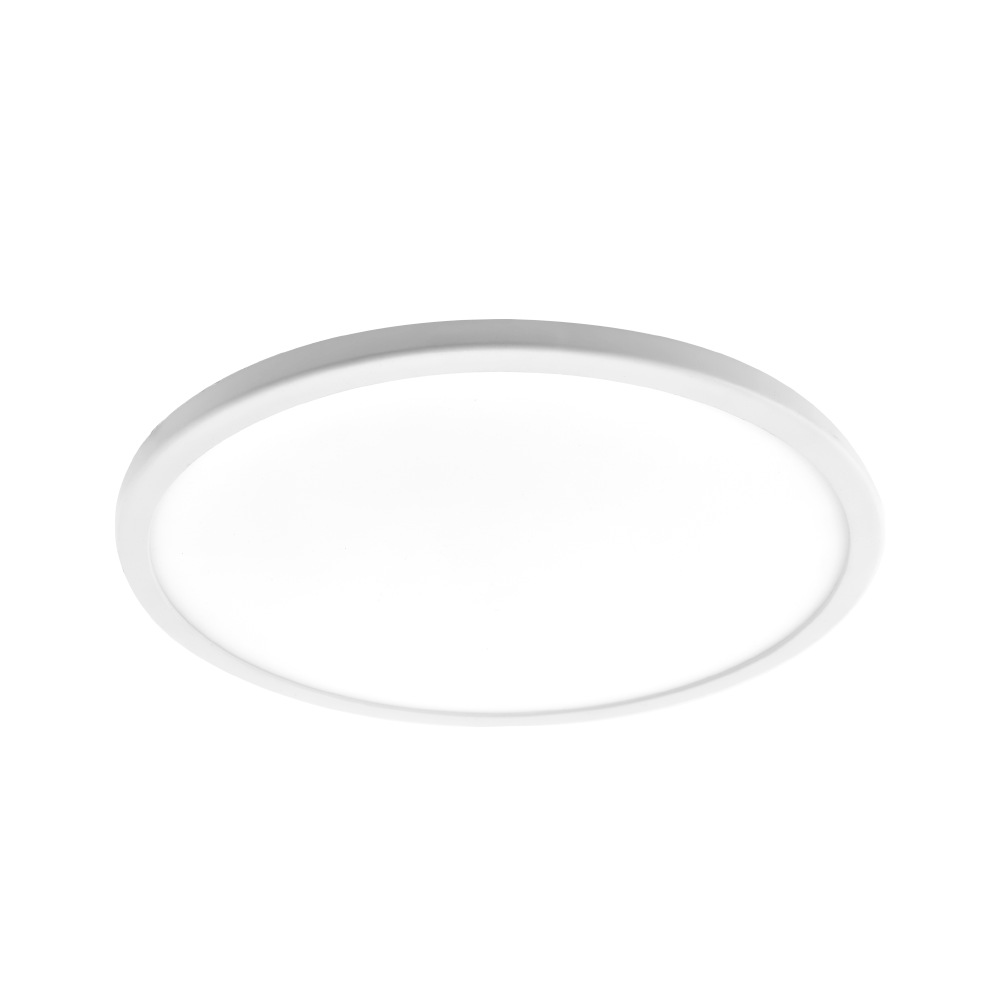 EMPOTRABLE SLIM AJUSTABLE 15W, LUZ FRÍA, 900LM, INTERIOR