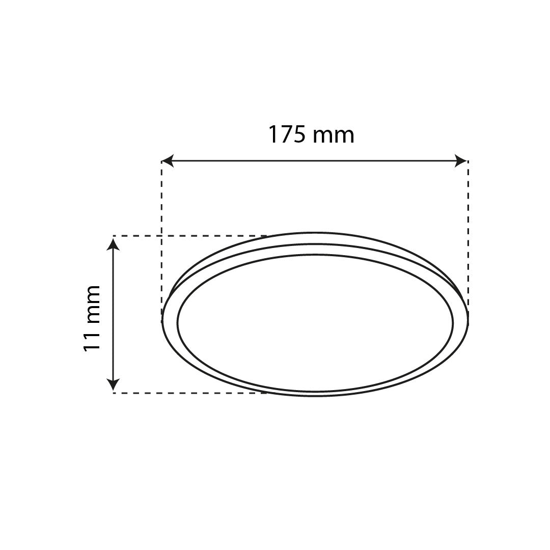 EMPOTRABLE SLIM AJUSTABLE 15W, LUZ FRÍA, 900LM, INTERIOR