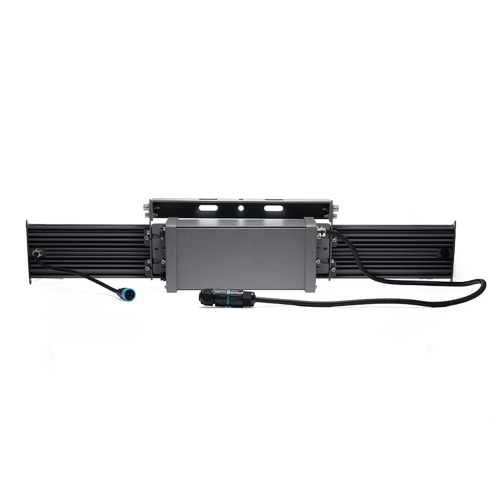 LUMINARIO LED PARA CANCHA DE PÁDEL 240W 5700K 40 000 LM IP66