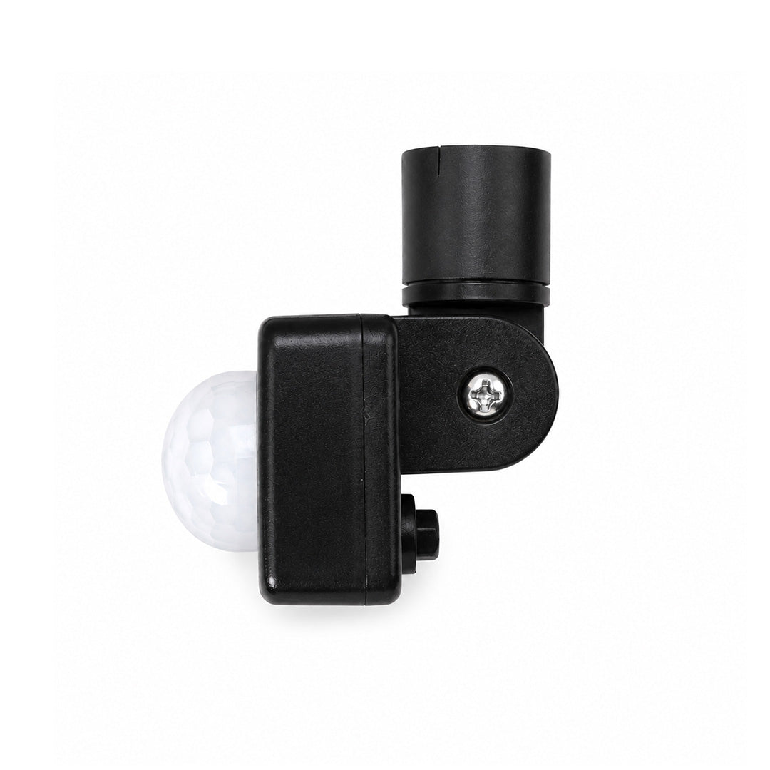 REFLECTOR LED SENSOR DE MOVIMIENTO 100W EXTERIOR LUZ FRÍA