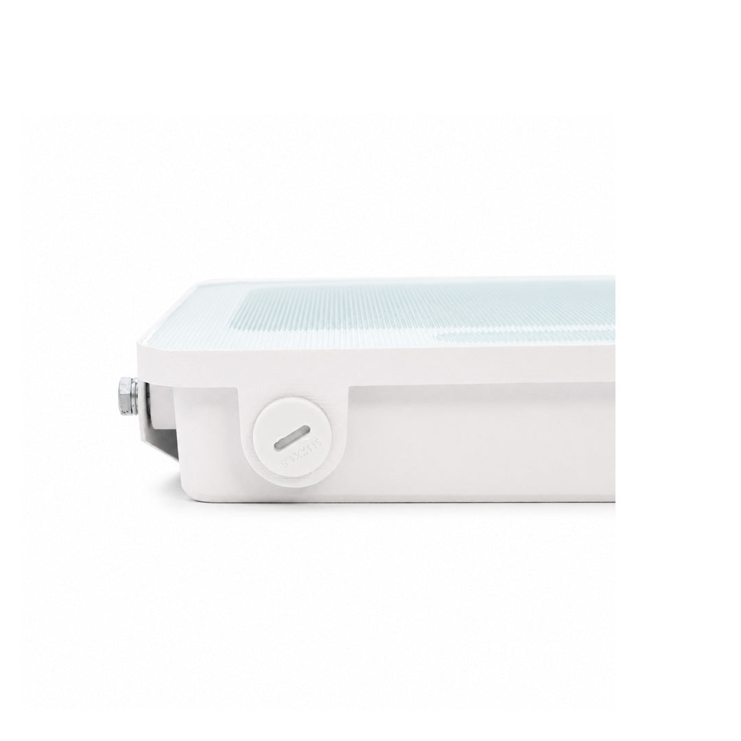 REFLECTOR LED STD BLANCO EXTERIOR 200W LUZ FRÍA