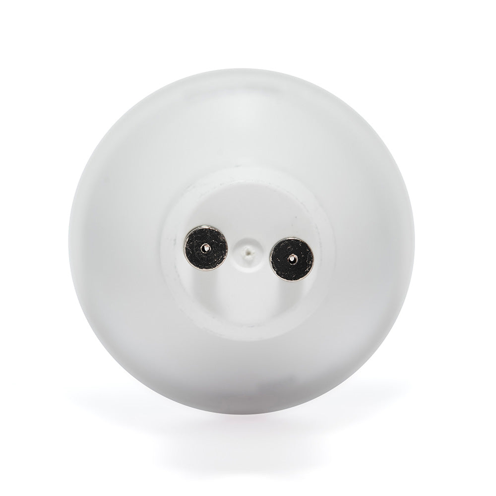 10 FOCOS LED GU10 5W LUZ CÁLIDA, 450 LM, NO ATENUABLE