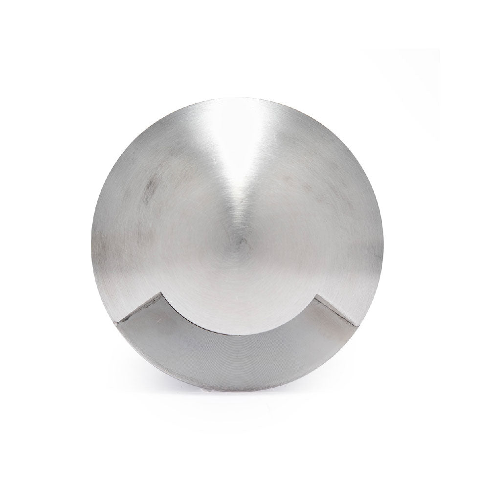 EMPOTRABLE LED DE PISO LUZ CÁLIDA 3W IP68