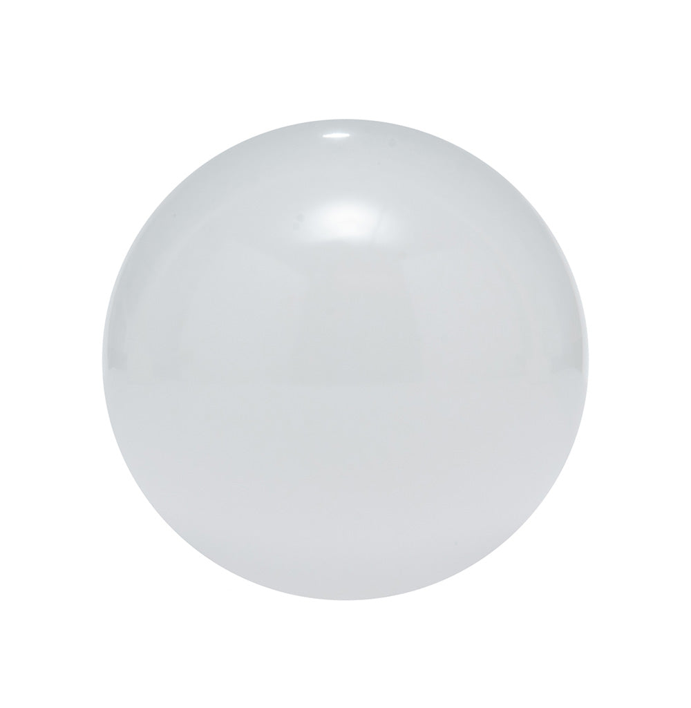 PAQUETE 3 FOCOS SM LED A19 5.5W, LUZ FRÍA, 500LM, BASE E27