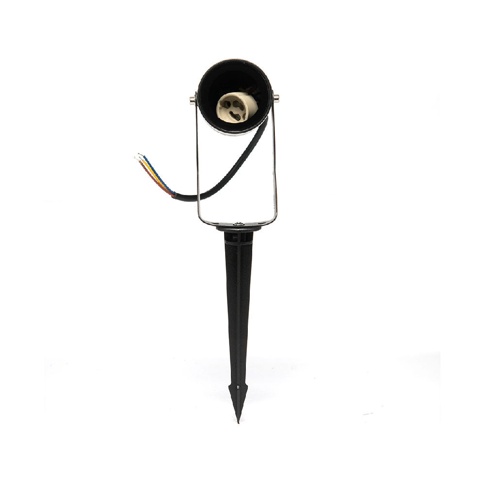 LÁMPARA PARA JARDÍN TIPO ESTACA SCOPE A, 8 W, LUZ FRÍA, IP65