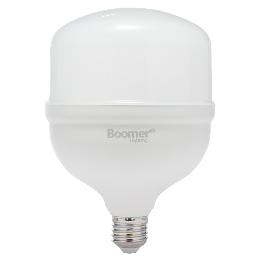 FOCO LED ALTA POTENCIA T V2, 40W, LUZ FRÍA, 3600 LM