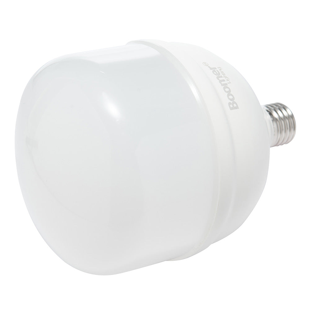 FOCO LED ALTA POTENCIA T V2, 40W, LUZ FRÍA, 3600 LM