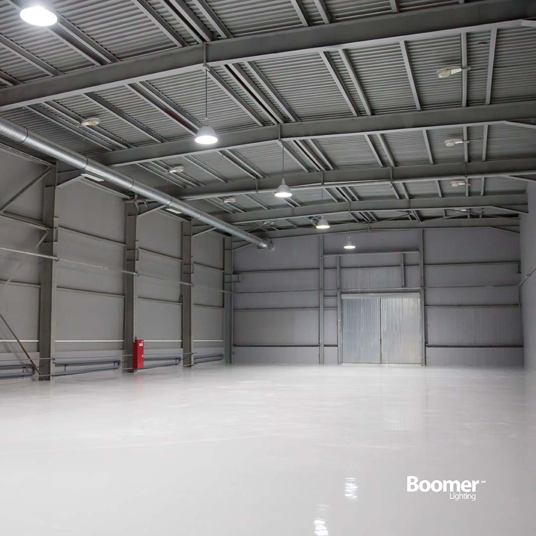 FOCO LED ALTA POTENCIA T V2, 40W, LUZ FRÍA, 3600 LM