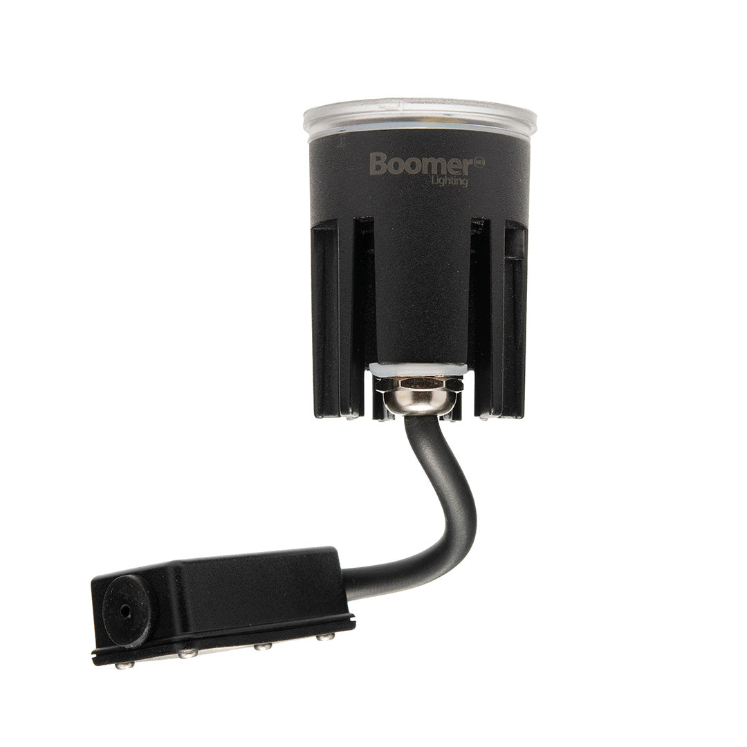 FOCO SPOT LED IMPERMEABLE DE 10W LUZ CÁLIDA Ø5CM IP65