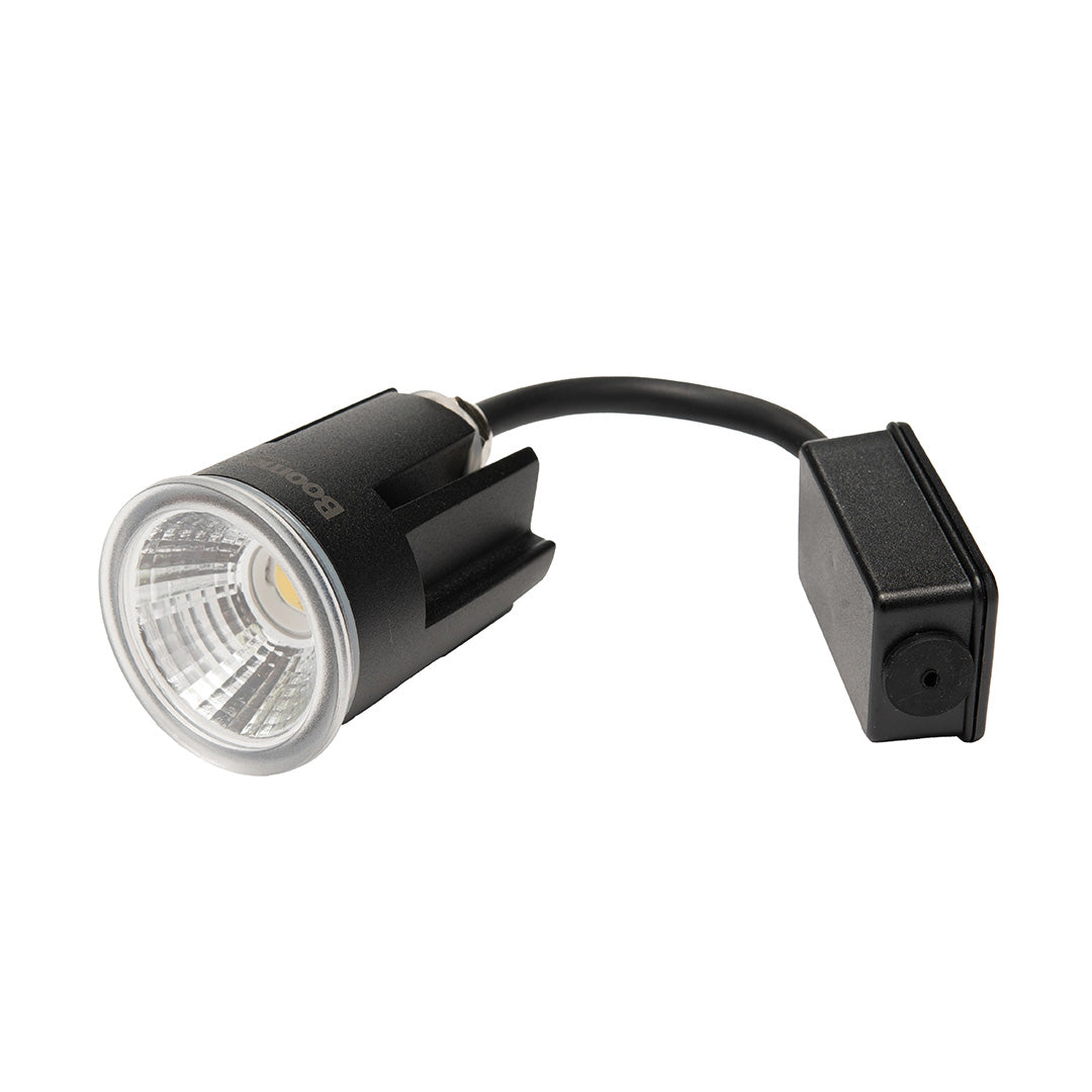 FOCO SPOT LED IMPERMEABLE DE 10W LUZ FRÍA Ø5CM IP65