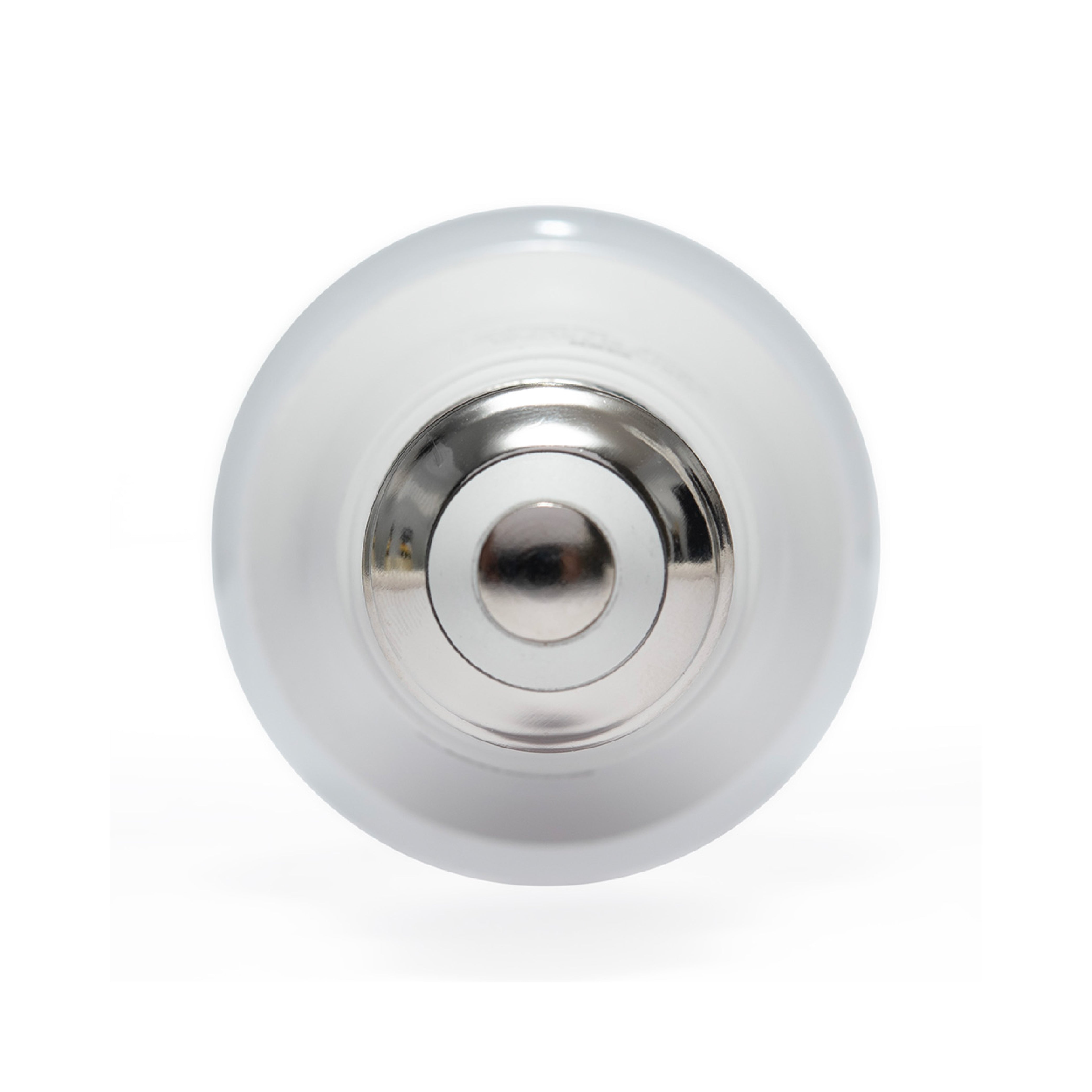 PAQUETE DE 10 FOCOS A19 LED 8.5W, LUZ FRÍA, 850 LM, BASE E27