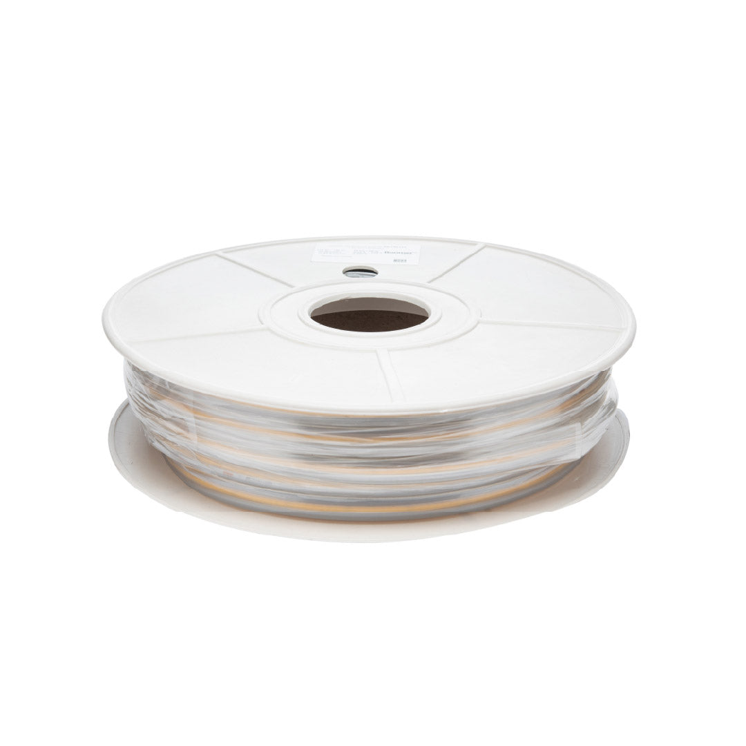 MANGUERA LED FLAT 25 METROS, CORTE A 25CM, LUZ CÁLIDA, EXT