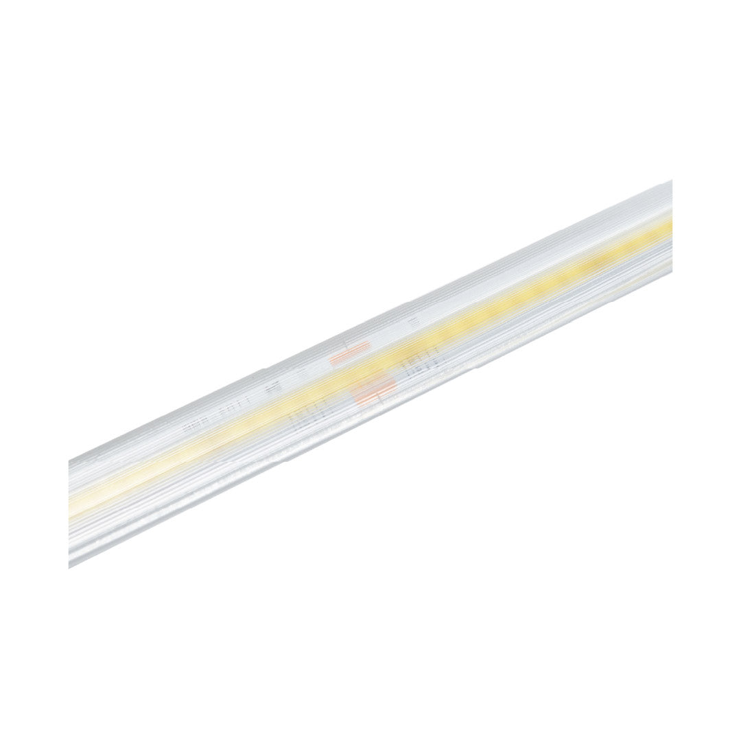 MANGUERA LED FLAT 25 METROS, CORTE A 25CM, LUZ FRÍA, EXT