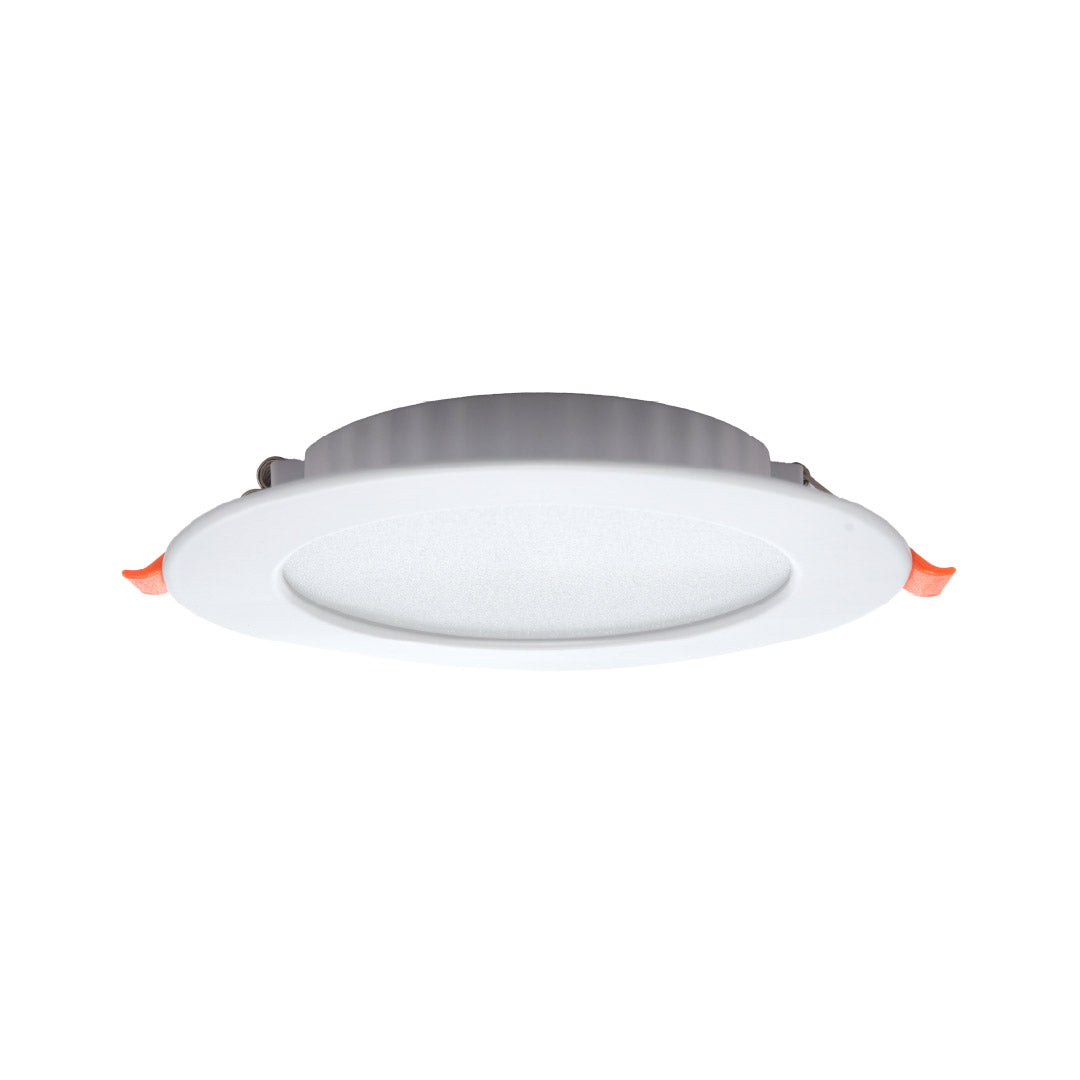 EMPOTRABLE LED LÚMICO DE LUZ DE DÍA 12W PARA INTERIOR