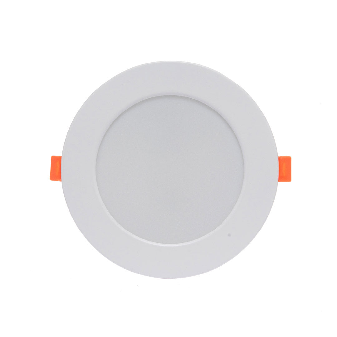 EMPOTRABLE LED LÚMICO DE LUZ DE DÍA 12W PARA INTERIOR