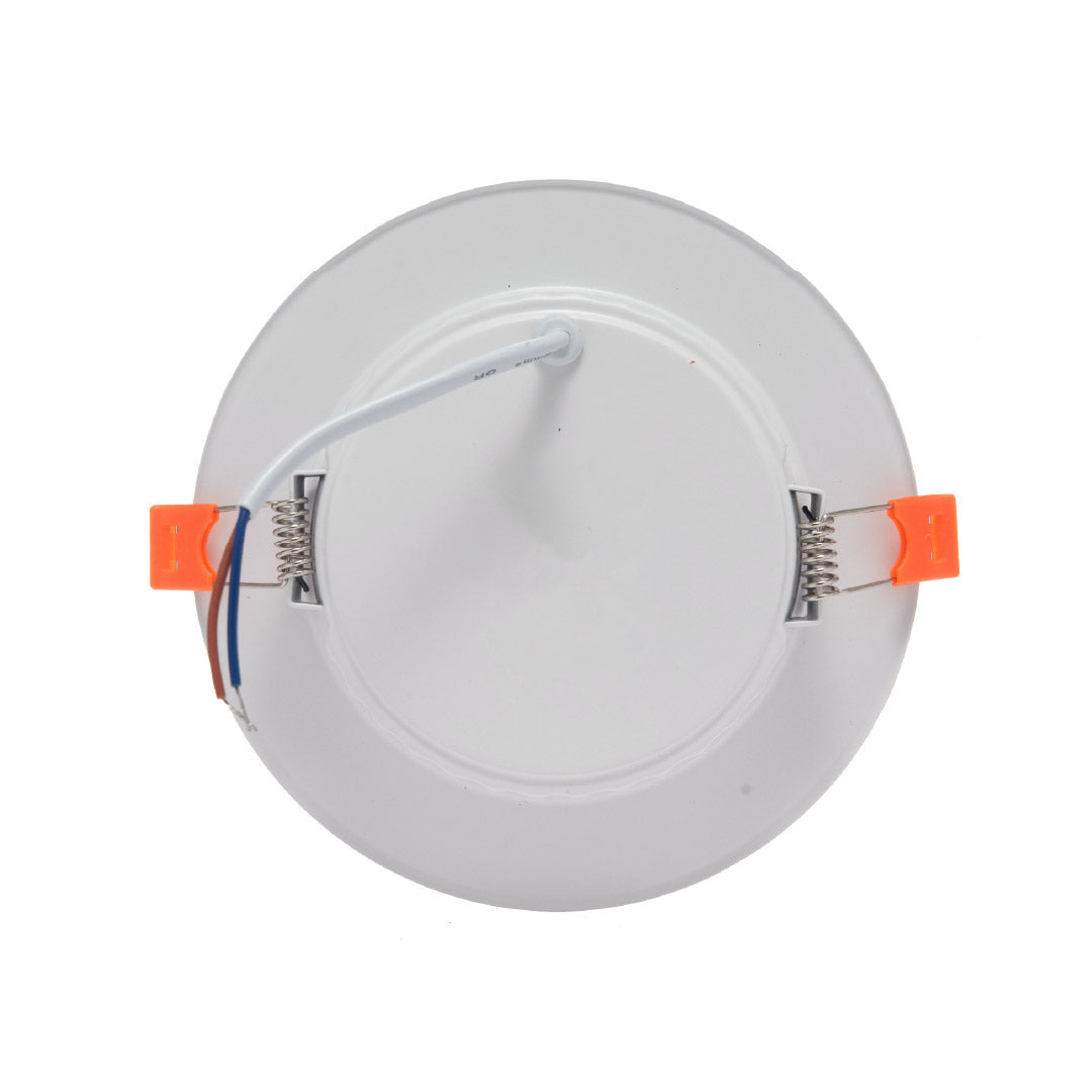 EMPOTRABLE LED LÚMICO DE LUZ DE DÍA 12W PARA INTERIOR