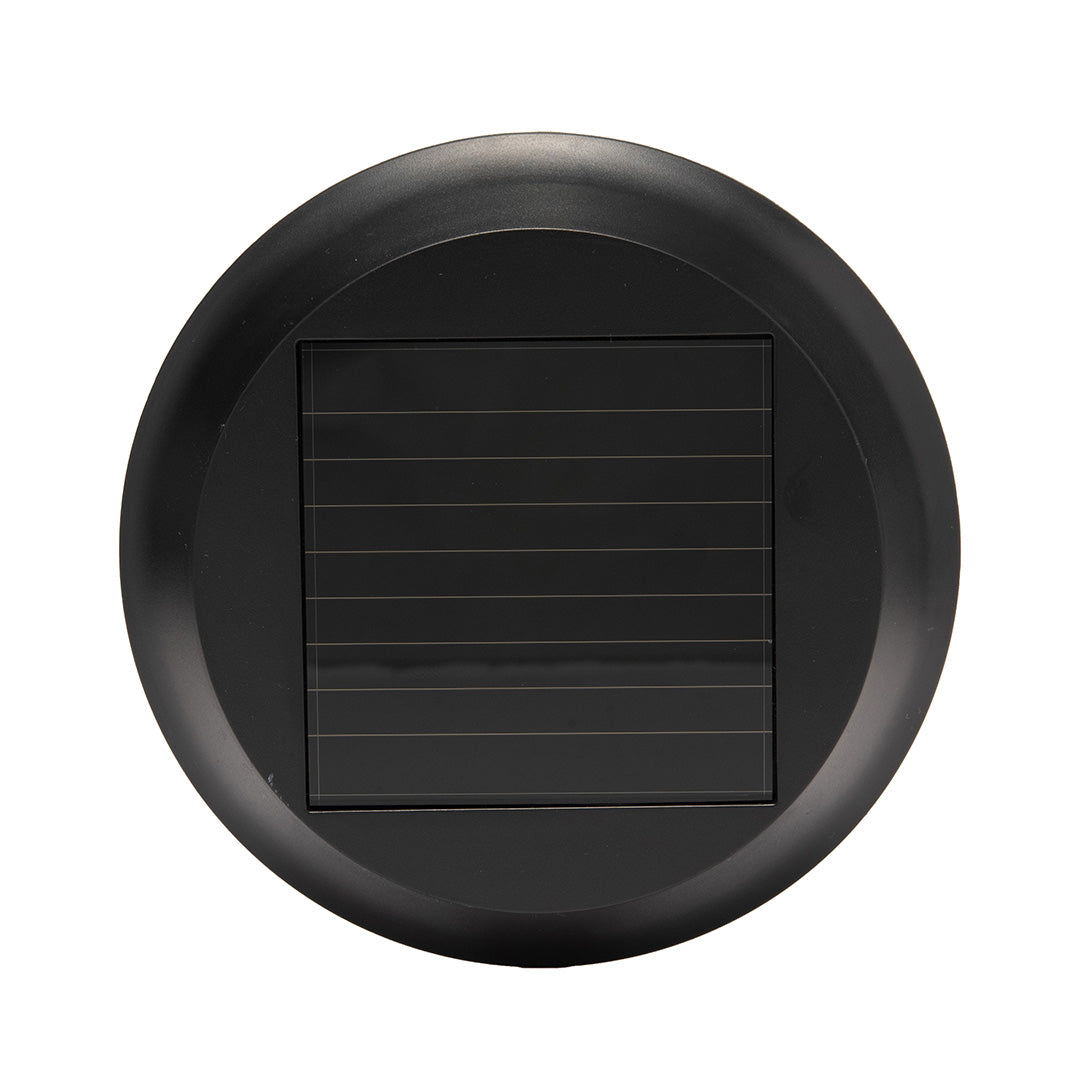 2 PIEZAS DE LÁMPARA SOLAR LED TIPO ESTACA, LUZ RGB, PARA JARDÍN EXTERIOR
