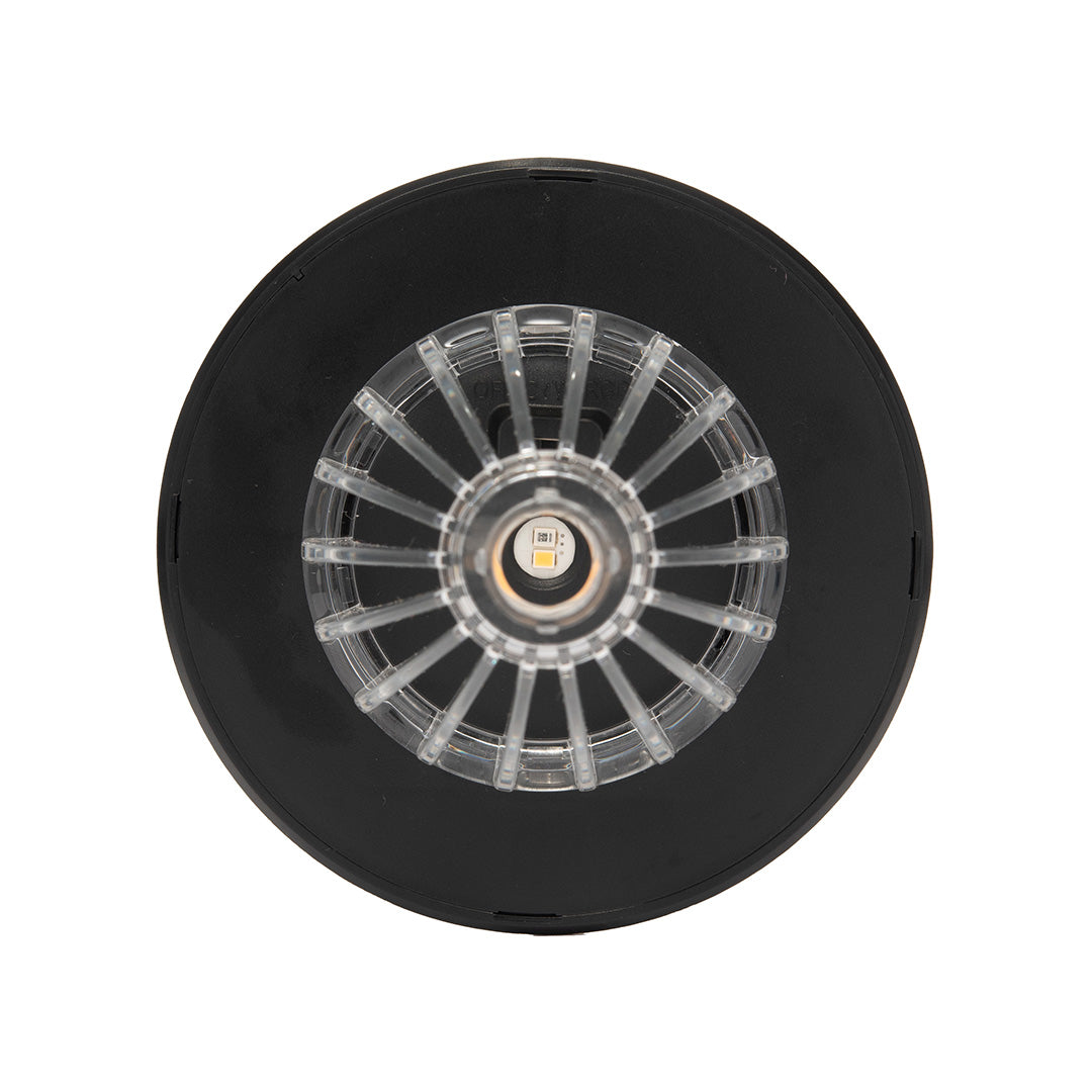 2 PIEZAS DE LÁMPARA SOLAR LED TIPO ESTACA, LUZ RGB, PARA JARDÍN EXTERIOR
