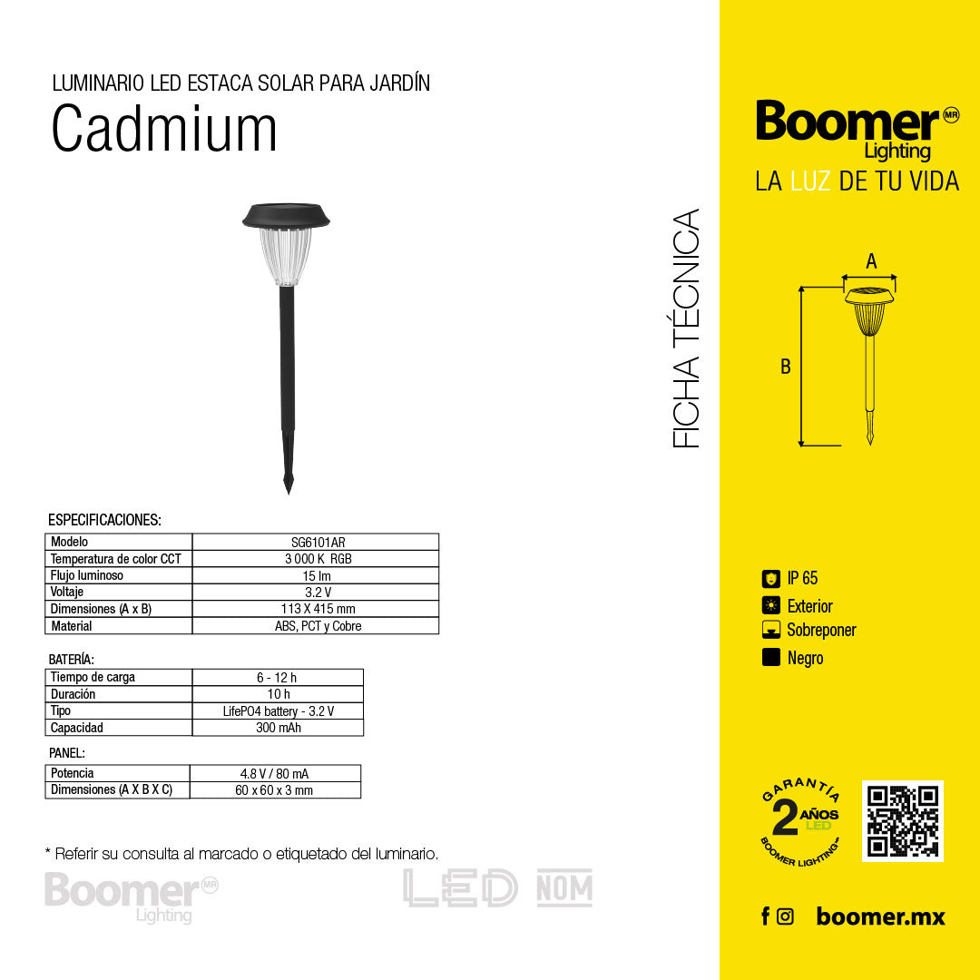 2 PIEZAS DE LÁMPARA SOLAR LED TIPO ESTACA, LUZ RGB, PARA JARDÍN EXTERIOR
