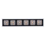 LUMINARIO HS-ION FOLDING LIGHT BLANCO 6W, 4000K, 500LM