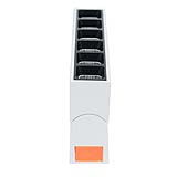 LUMINARIO HS-ION FOLDING LIGHT BLANCO 6W, 4000K, 500LM