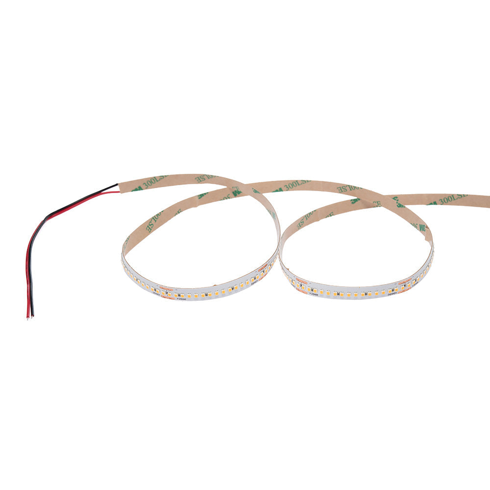 TIRA LED ROLLO DE 5 METROS 14.4W, 4000K, 24V, IP20, INTERIOR