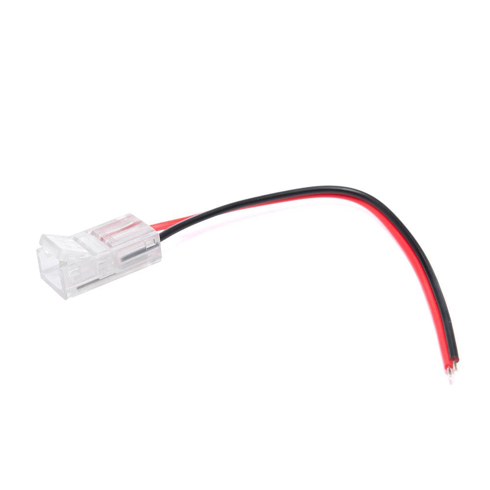 TIRA LED ROLLO DE 5 METROS 14.4W, 2700K, 24V, IP20, INTERIOR