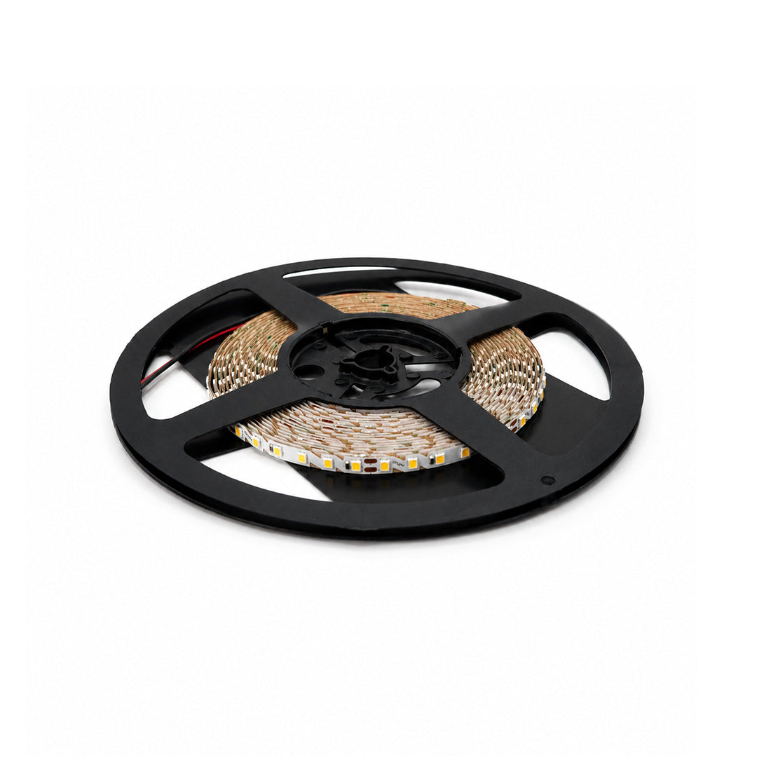 TIRA LED PARA PERFIL FLEXIBLE ROLLO 5 METROS 14.4W 4000K 24V