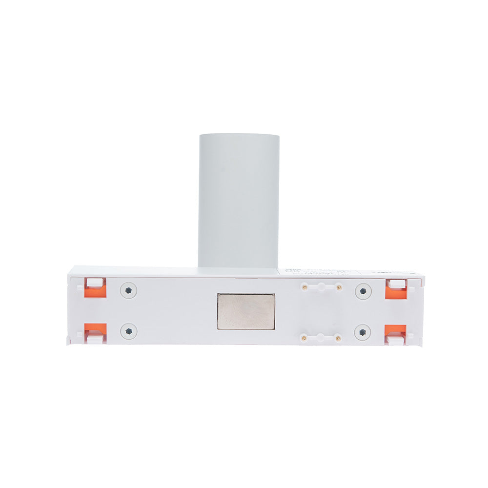LUMINARIO HS-ION SPOT LIGHT BLANCO D65, 20W, 3000K, 1840LM