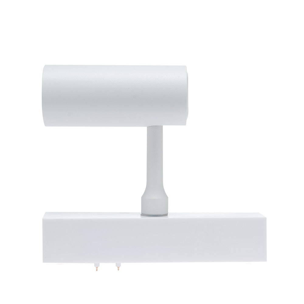 LUMINARIO HS-ION SPOT LIGHT BLANCO D55, 15W, 4000K, 1422LM