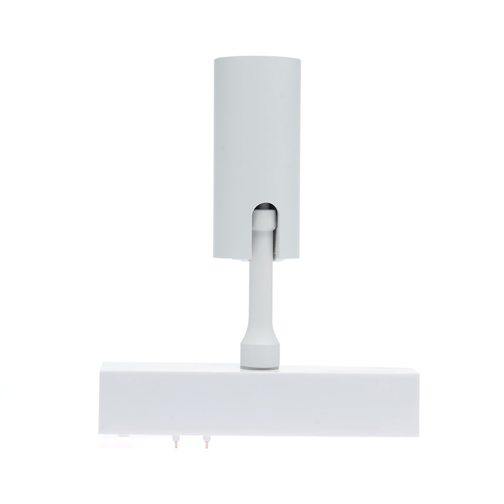 LUMINARIO HS-ION SPOT LIGHT BLANCO D55, 15W, 4000K, 1422LM