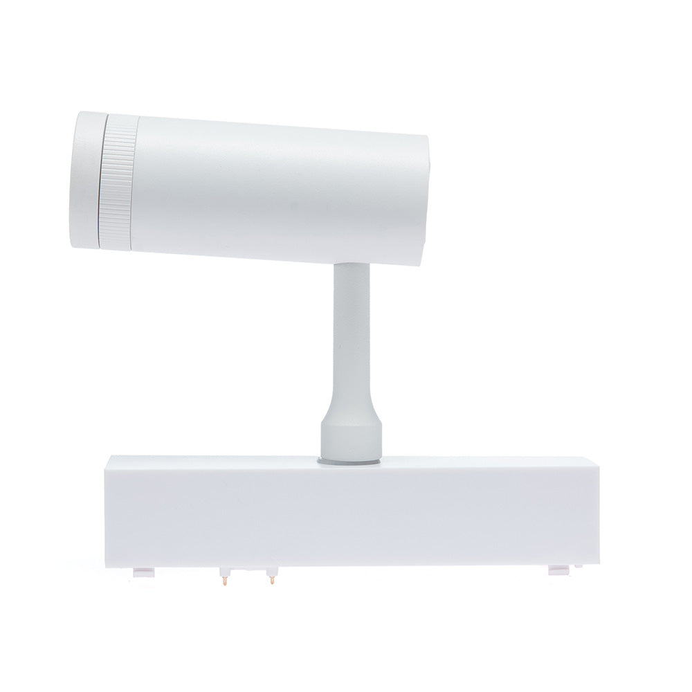 LUMINARIO HS-ION SPOT LIGHT ADJ. BLANCO D55 10W 3000K, 550LM