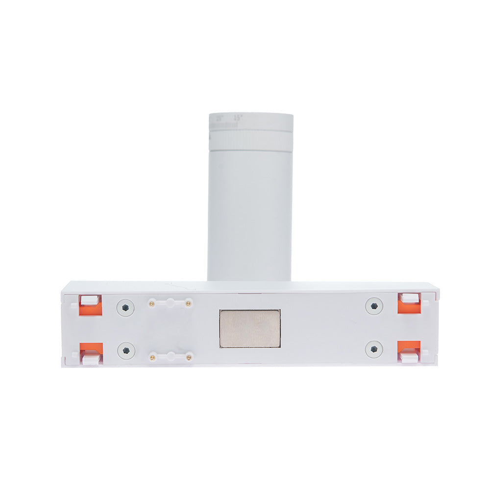 LUMINARIO HS-ION SPOT LIGHT ADJ. BLANCO D55 10W 3000K, 550LM