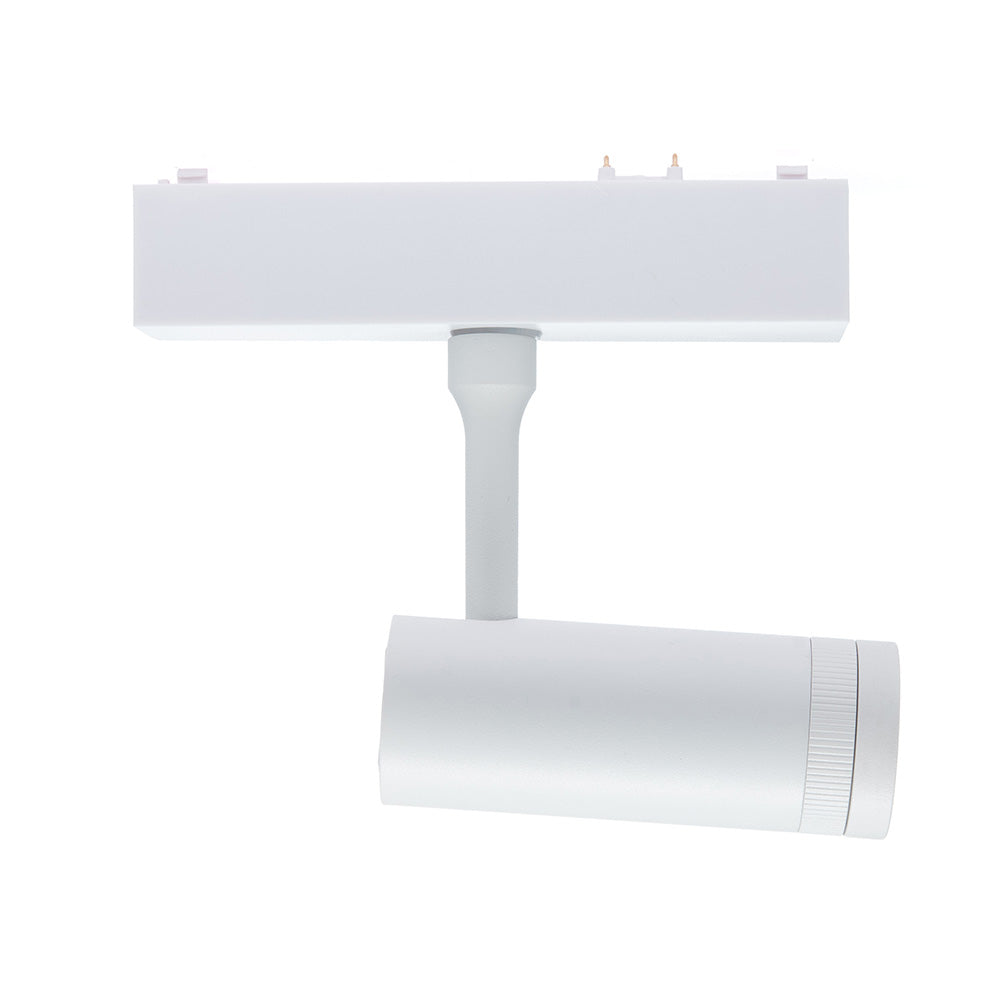 LUMINARIO HS-ION SPOT LIGHT ADJ. BLANCO D35 6W 5000K, 330LM