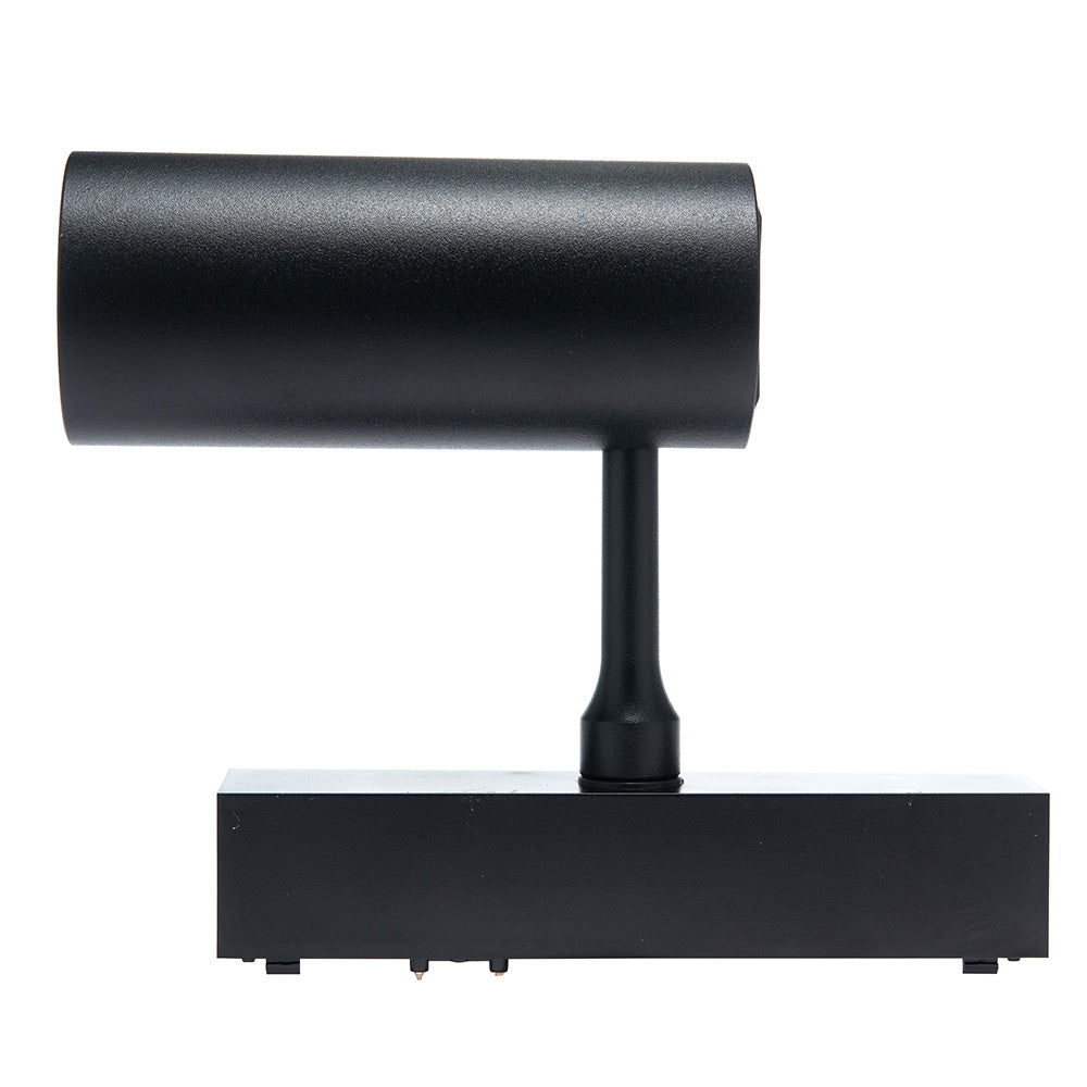 LUMINARIO HS-ION SPOT LIGHT NEGRO D65, 20W, 4000K, 1 840LM