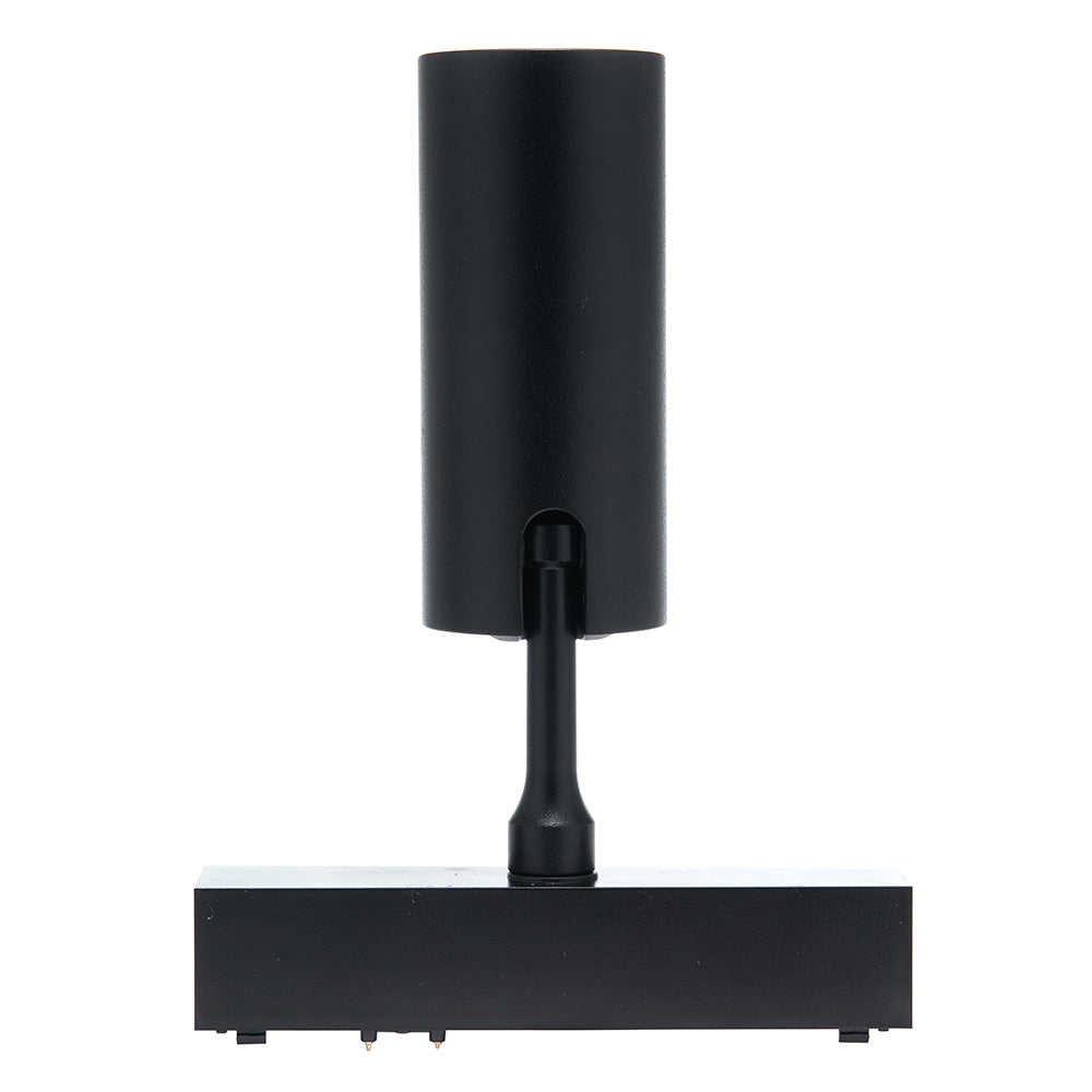 LUMINARIO HS-ION SPOT LIGHT NEGRO D65, 20W, 4000K, 1 840LM