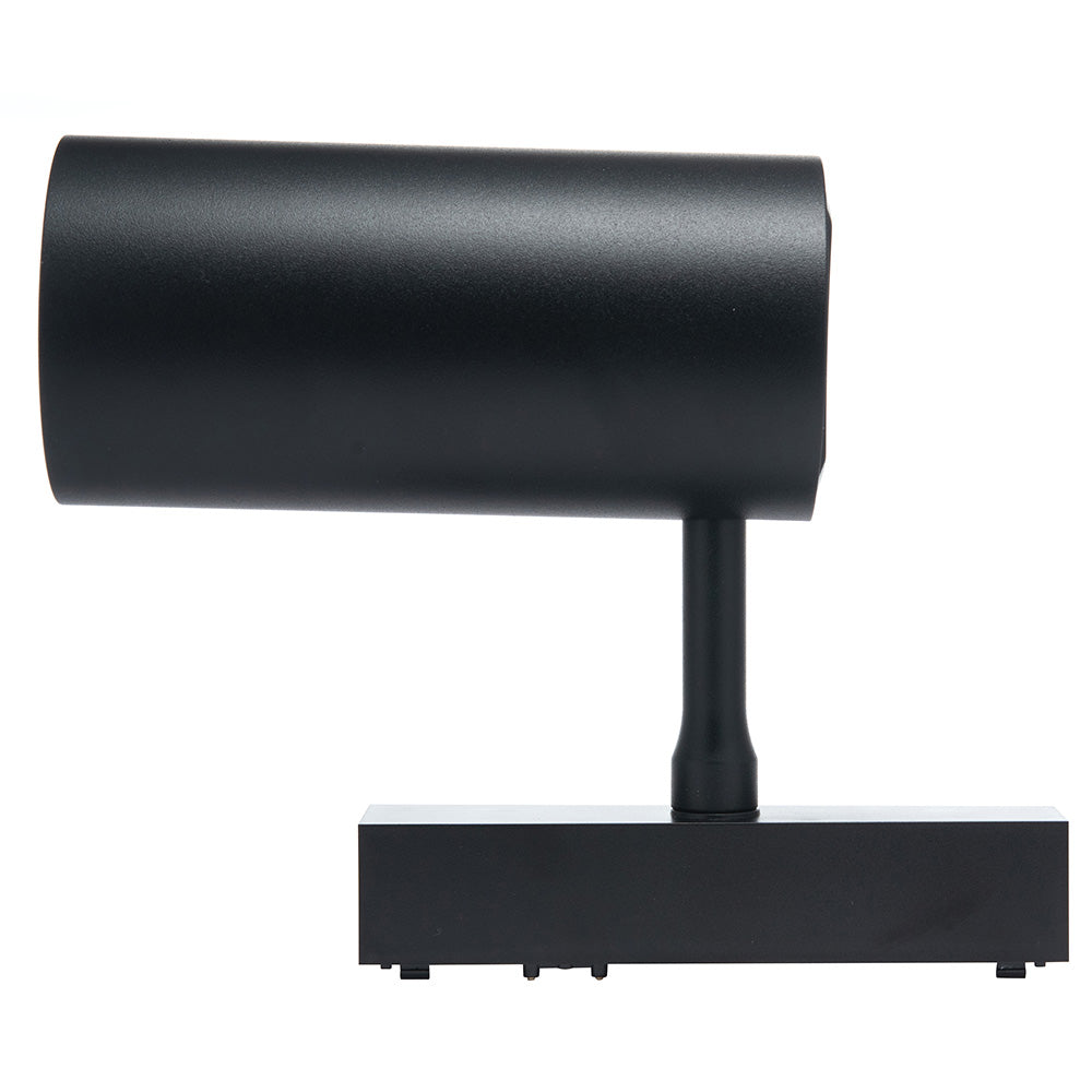 LUMINARIO HS-ION SPOT LIGHT NEGRO D65, 20W, 5000K, 1 840LM