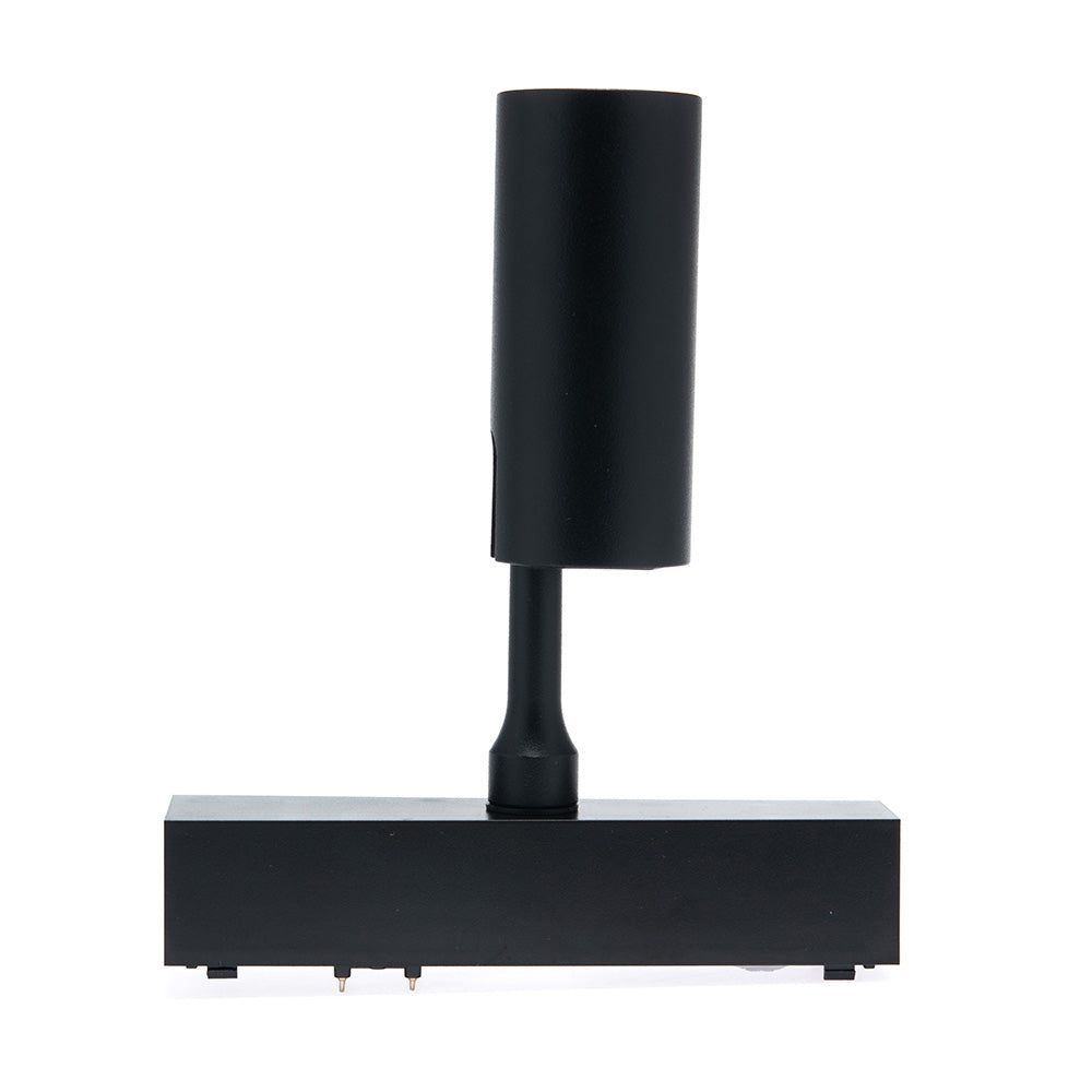 LUMINARIO HS-ION SPOT LIGHT NEGRO D55, 15W, 5000K, 1422M