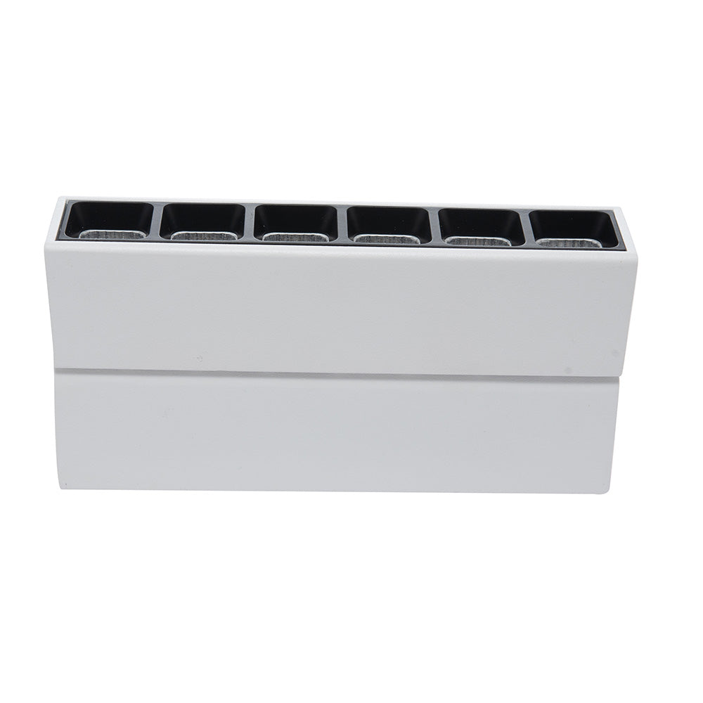 LUMINARIO HS-ION FOLDING LIGHT BLANCO 6W, 5000K, 500LM